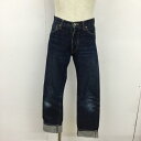 USED Ò fjAW[Y pc Pants, Trousers Denim Pants, Jeans BLEUSyUSEDzyÒzyÁz10074484