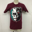 MISHKA ~VJ  TVc T Shirt yUSEDzyÒzyÁz10074556