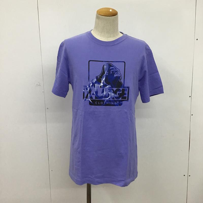 XLARGE エクストララージ 半袖 Tシャツ T Shirt 10074799