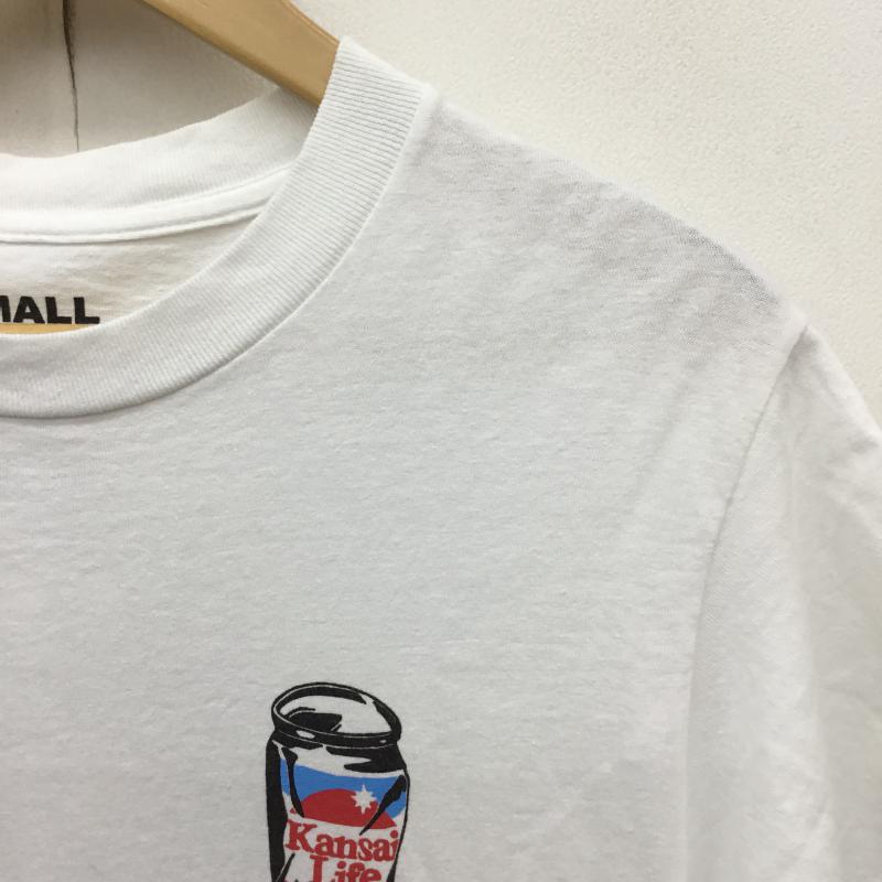Wasted Youth ウエステッドユース 半袖 Tシャツ T Shirt Miyachi Kansai Life プリント Tシャツ【USED】【古着】【中古】10075150