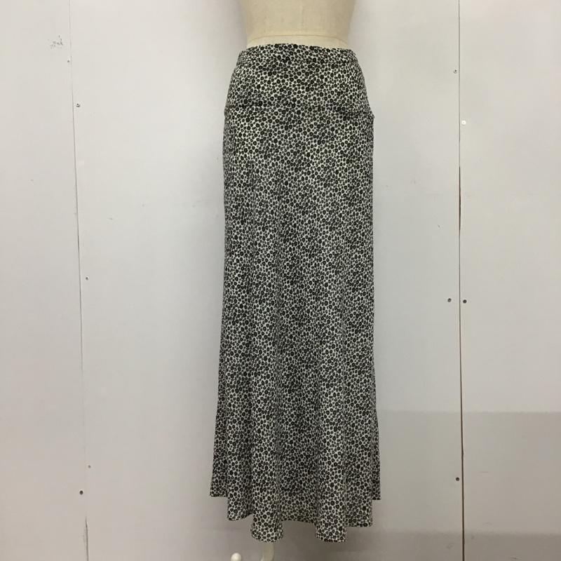 LOWRYS FARM [[Yt@[ OXJ[g XJ[g Skirt Long SkirtyUSEDzyÒzyÁz10075375