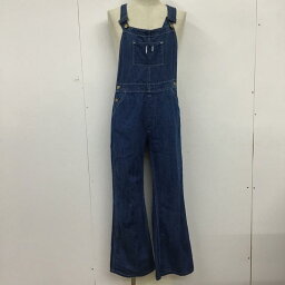 USED 古着 サロペット、オーバーオール サロペット・オーバーオール Overall SWEET ORR デニム【USED】【古着】【中古】10075583