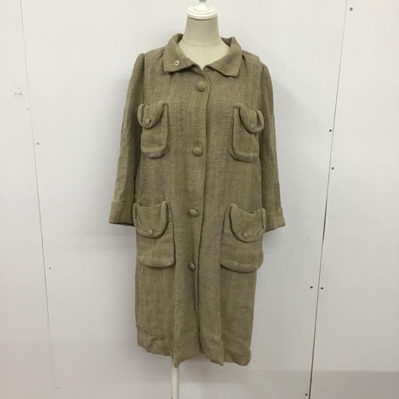 FLORENT フローレント ジャケット、ブレザー ジャケット、上着 Jacket 【USED】【古着】【中古】10075591