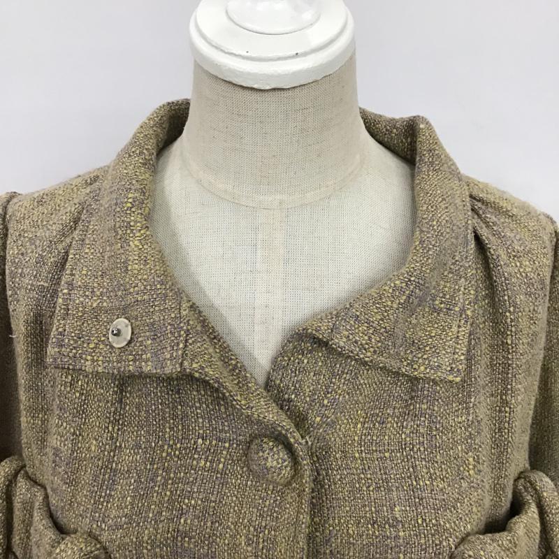 FLORENT フローレント ジャケット、ブレザー ジャケット、上着 Jacket 【USED】【古着】【中古】10075591
