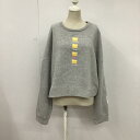 ZARA U  g[i[ Sweat, Sweatshirt yUSEDzyÒzyÁz10075621