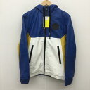 DIESEL fB[[ U[WPbg WPbgA㒅 Jacket yUSEDzyÒzyÁz10075716