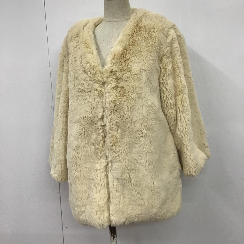 RCWB 륷֥塼ӡ Ȱ  Coat 420AAR30-0400 եե Ρ顼USEDۡڸۡš10075976