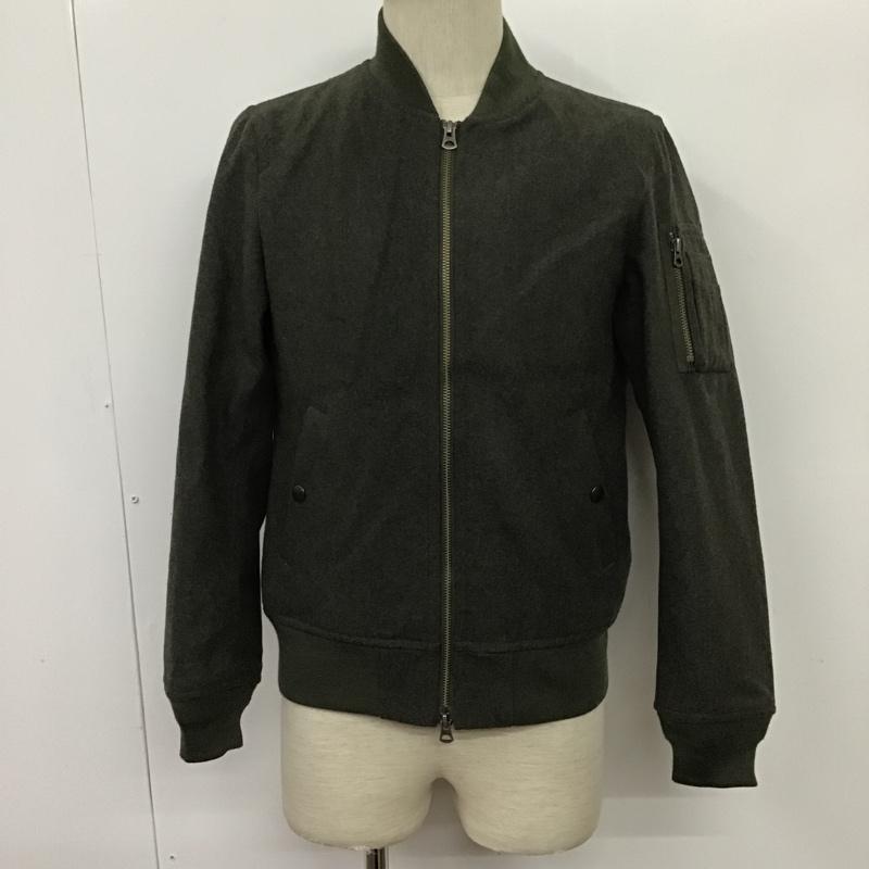 green label relaxing ꡼졼٥饯 ѡ֥륾 㥱åȡ Jacket MA-1US...
