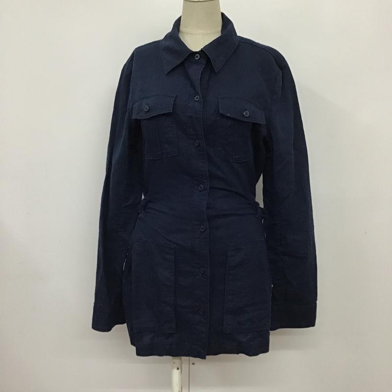 BANANA REPUBLIC バナナリパブリック ジャケット、ブレザー ジャケット、上着 Jacket 【USED】【古着】【中古】10076169