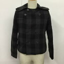 DIESEL fB[[ WPbgAuU[ WPbgA㒅 Jacket 00E8F202 E[yUSEDzyÒzyÁz10076196