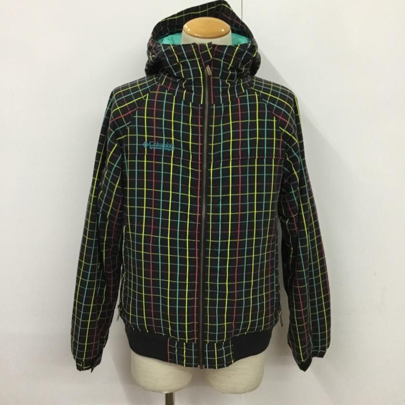 Columbia コロンビア ジャンパー、ブルゾン ジャケット、上着 Jacket 208 PM52