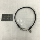 BIGHAND ビッグハンド キーチェーン、ウォレットチェーン キーチェーン、ウォレットチェーン Key Chain, Wallet Chain ウォレットロープ【USED】【古着】【中古】10077145