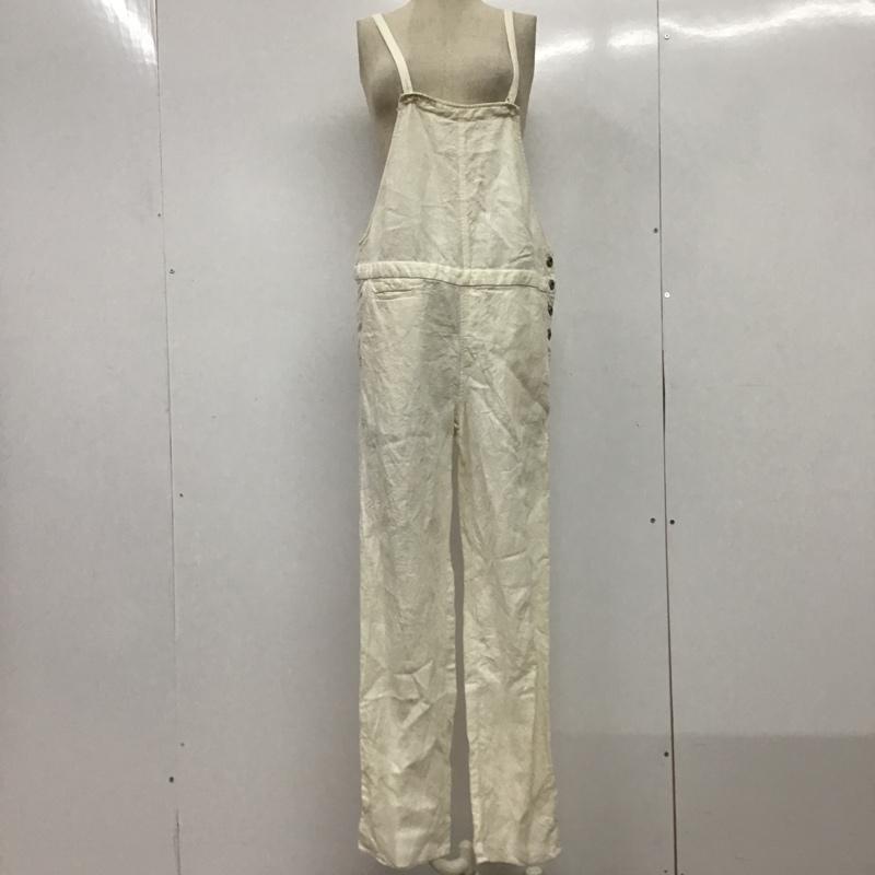 studio CLIP スタディオクリップ サロペット、オーバーオール サロペット・オーバーオール Overall 【USED】【古着】【中古】10077547