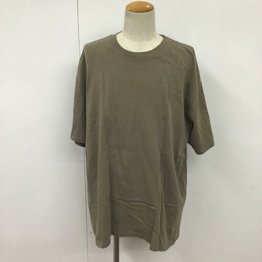 ESSENTIALS エッセンシャルズ 半袖 Tシャツ T Shirt バックロゴ【USED】【古着】【中古】10077664 ESSENTIALS エッセンシャルズ 半袖 Tシャツ T Shirt バックロゴ【USED】【古着】【中古】10077664
