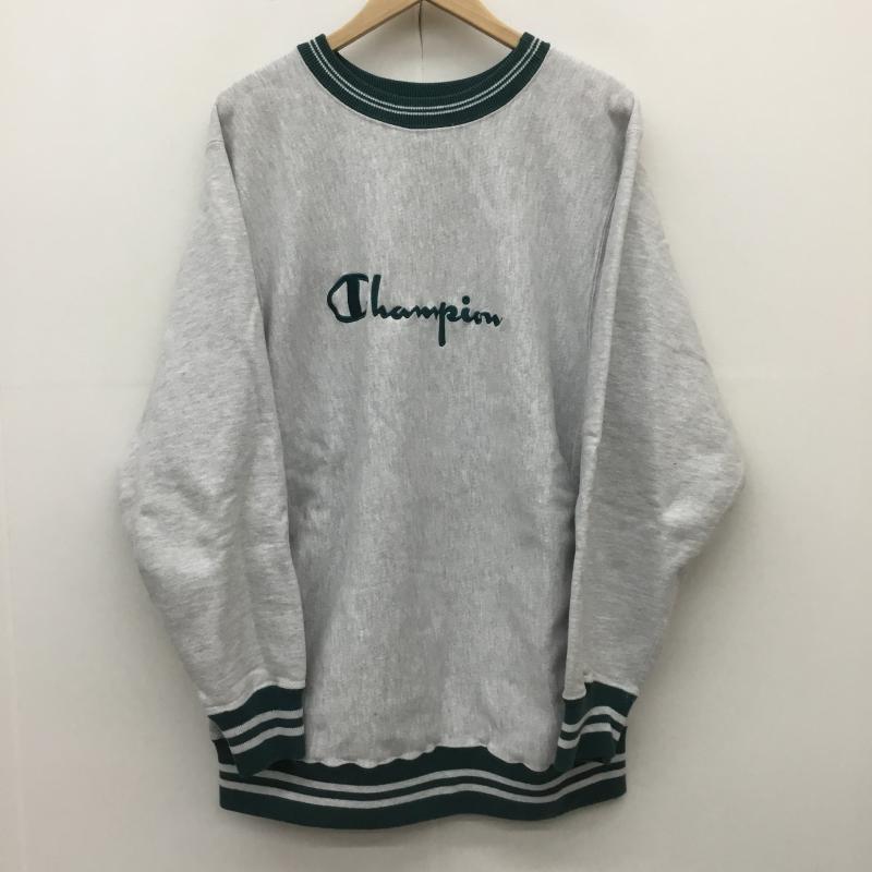 Champion `sI  g[i[ Sweat, Sweatshirt 90's Reverse Weave hJ uCyUSEDzyÒzyÁz10077684