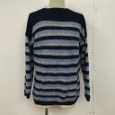 USED Ò  jbgAZ[^[ Knit, Sweater N[lbNyUSEDzyÒzyÁz10077760