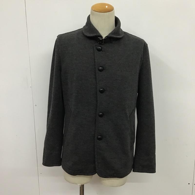 nano&co ナノアンドコー ジャケット、ブレザー ジャケット、上着 Jacket NUW82JKT004GK【USED】【古着】【中古】10078411
