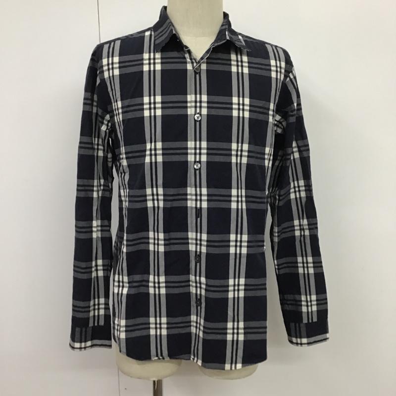 B:MING LIFESTORE by BEAMS ビーミングライフストアバイビームス 長袖 シャツ、ブラウス Shirt, Blouse 【USED】【古着】【中古】10079178