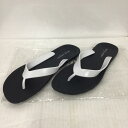 HENRY&amp;HENRY ヘンリーアンドヘンリー サンダル サンダル Sandals ビーチサンダル【USED】【古着】【中古】10079205