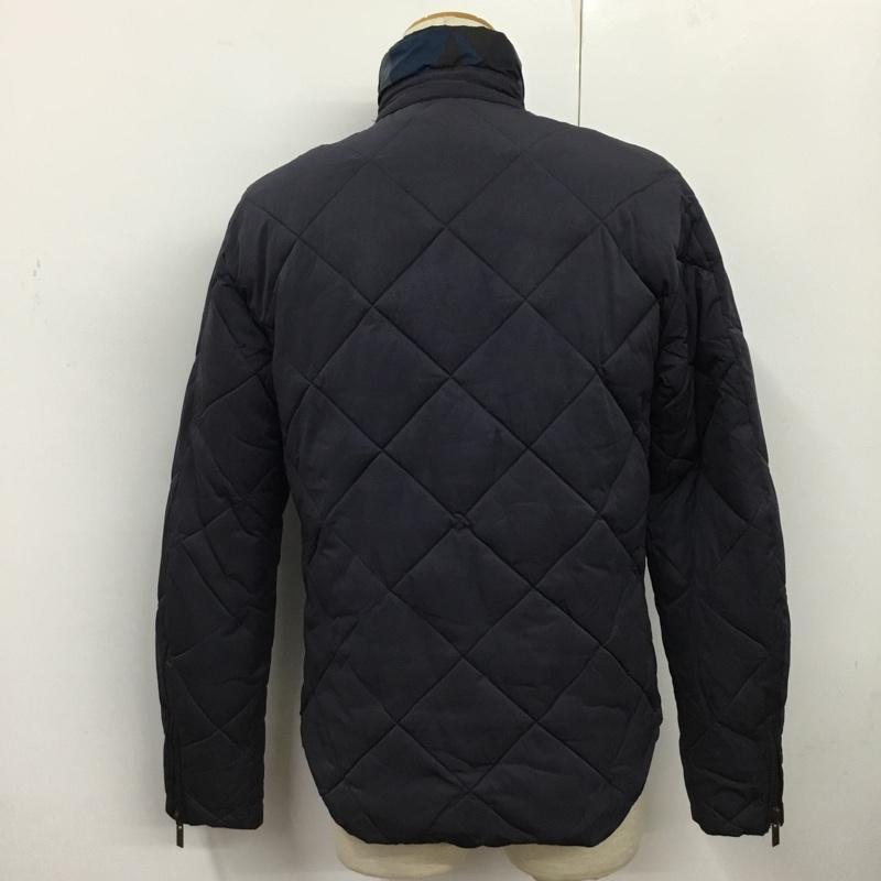 SCOTCH&amp;SODA スコッチアンドソーダ ジャケット、ブレザー ジャケット、上着 Jacket リバーシブル キルティング【USED】【古着】【中古】10079536