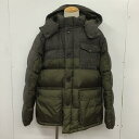 BANNER BARRETT バナーバレット ダウンジャケット ジャケット、上着 Jacket 【USED】【古着】【中古】10079785