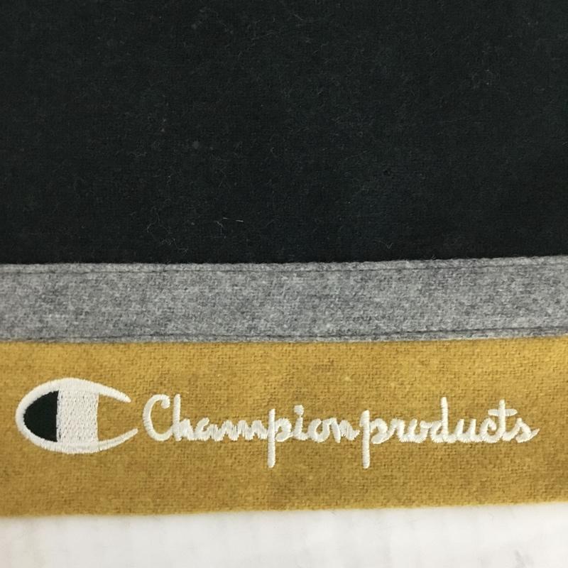 Champion チャンピオン マフラー マフラー Long Scarf 【USED】【古着】【中古】10079792