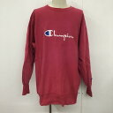 Campion チャンピオン 長袖 トレーナー Sweat, Sweatshirt 【USED】【古着】【中古】10079817