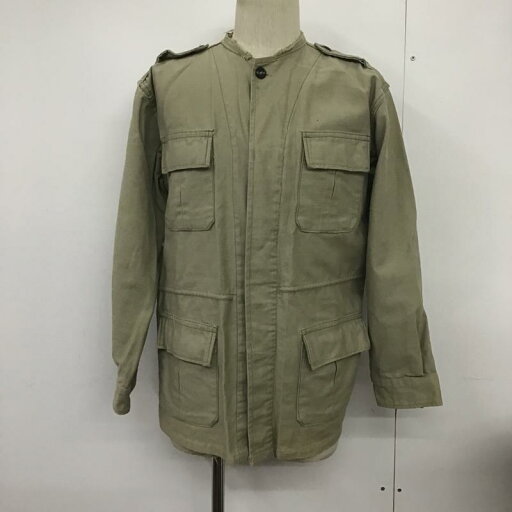 USED 古着 ジャケット、ブレザー ジャケット、上着 Jacket 【USED】【古着】【中古】10079899 USED 古着 ジャケット、ブレザー ジャケット、上着 Jacket 【USED】【古着】【中古】10079899