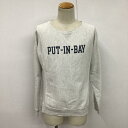 Campion チャンピオン 長袖 トレーナー Sweat, Sweatshirt 【USED】【古着】【中古】10079946