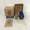 G-SHOCK W[VbN fW^ rv Watch Digital QWX-5700K Love The Sea And The Earth LyUSEDzyÒzyÁz10080000