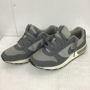 NIKE ナイキ スニーカー スニーカー Sneakers 844879-001 NIGHTGAZER LW 27cm【USED】【古着】【中古】10080103