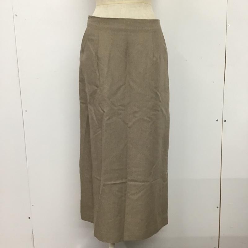 NATURAL BEAUTY BASIC i`r[eB[x[VbN ЂXJ[g XJ[g Skirt Medium SkirtyUSEDzyÒzyÁz10080381