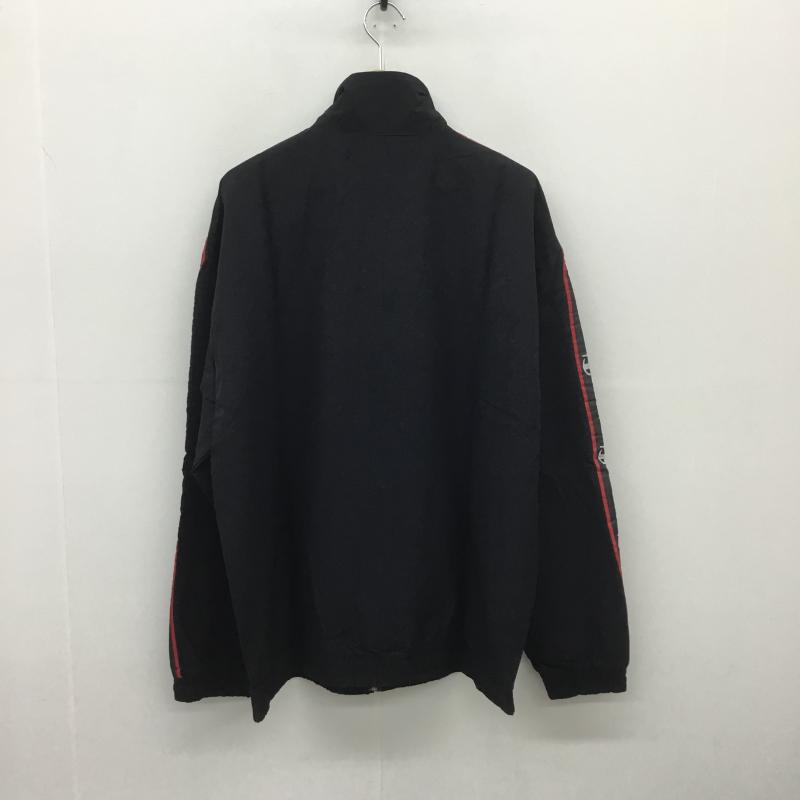 Champion チャンピオン ジャンパー、ブルゾン ジャケット、上着 Jacket DENIM TEARS デニムティアーズ ナイロン ジャケット【USED】【古着】【中古】10080593