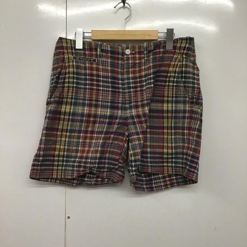 POLOBYRALPHLAUREN ポロバイラルフローレン ショートパンツ パンツ Pants, Trousers Short Pants, Shorts【USED】【古着】【中古】10080751