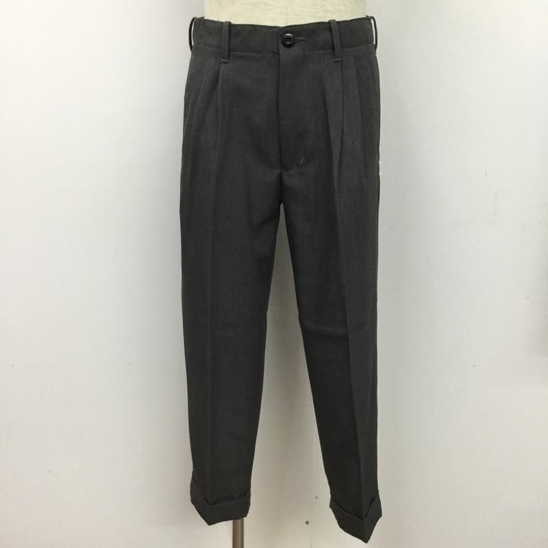 SEQUEL シークエル スラックス パンツ Pants, Trousers Slacks【USED】【古着】【中古】10081354
