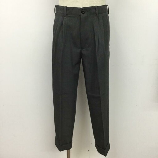 SEQUEL シークエル スラックス パンツ Pants, Trousers Slacks【USED】【古着】【中古】10081354