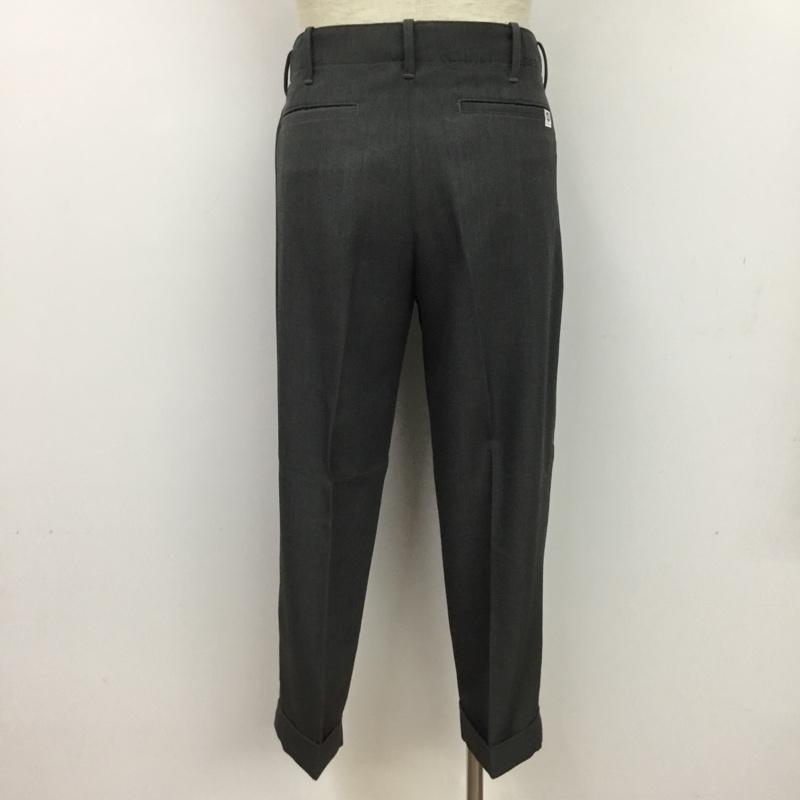 SEQUEL シークエル スラックス パンツ Pants, Trousers Slacks【USED】【古着】【中古】10081354