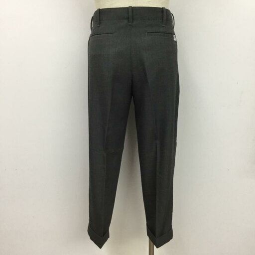 SEQUEL シークエル スラックス パンツ Pants, Trousers Slacks【USED】【古着】【中古】10081354