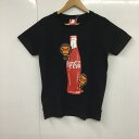 A BATHING APE AxCVOGCv  TVc T Shirt RJER[ ^Ot COCA-COLA MILOyUSEDzyÒzyÁz10081692