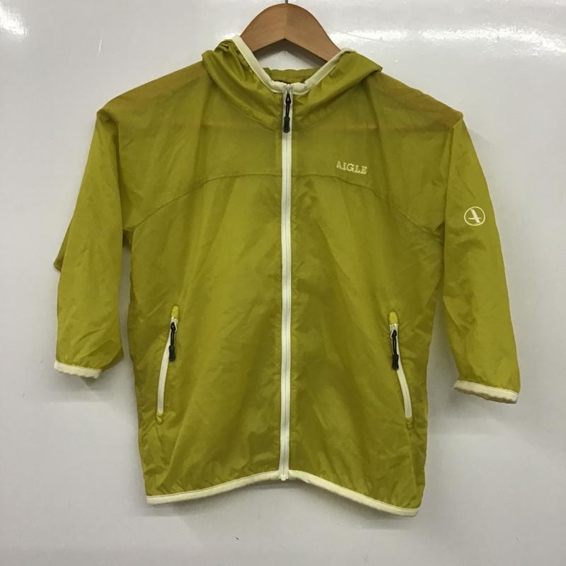 AIGLE  㥱åȡ֥쥶 㥱åȡ Jacket 8604-11456 ʥ åUSEDۡڸۡš10081755