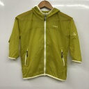 AIGLE エーグル ジャケット、ブレザー ジャケット、上着 Jacket 8604-11456 ナイロン キッズ【USED】【古着】【中古】10081755