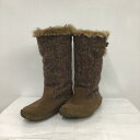 Columbia RrA  u[c Boots YU3401-286 tHXgp[Ng[u[c 24cmyUSEDzyÒzyÁz10081855