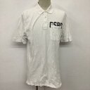 G-STAR RAW ジースターロゥ 半袖 ポロシャツ Polo Shirt 【USED】【古着】【中古】10081899(4)