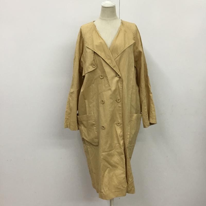 w closet ダブルクローゼット コート一般 コート Coat 【USED】【古着】【中古】10081960