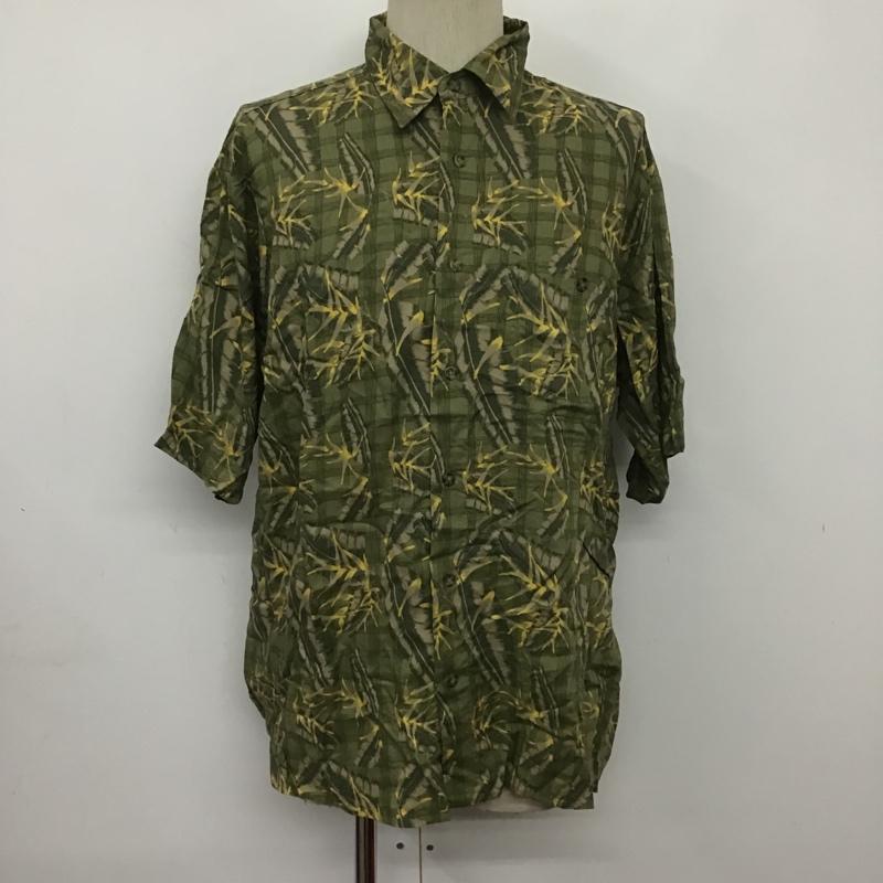 USED Ò  VcAuEX Shirt, Blouse yUSEDzyÒzyÁz10081971