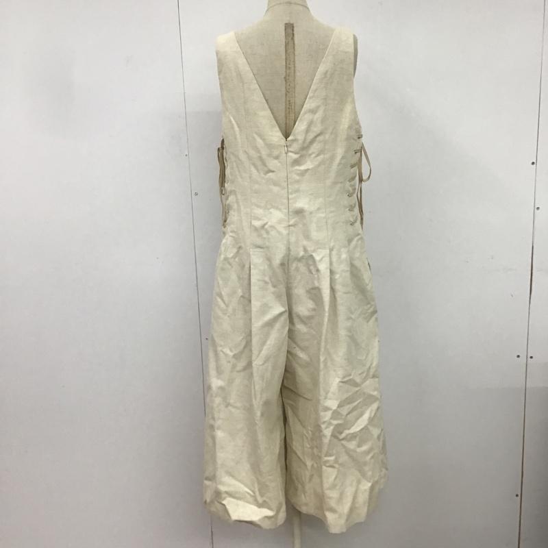 RBS アールビーエス サロペット、オーバーオール サロペット・オーバーオール Overall Ray BEAMS【USED】【古着】【中古】10082151