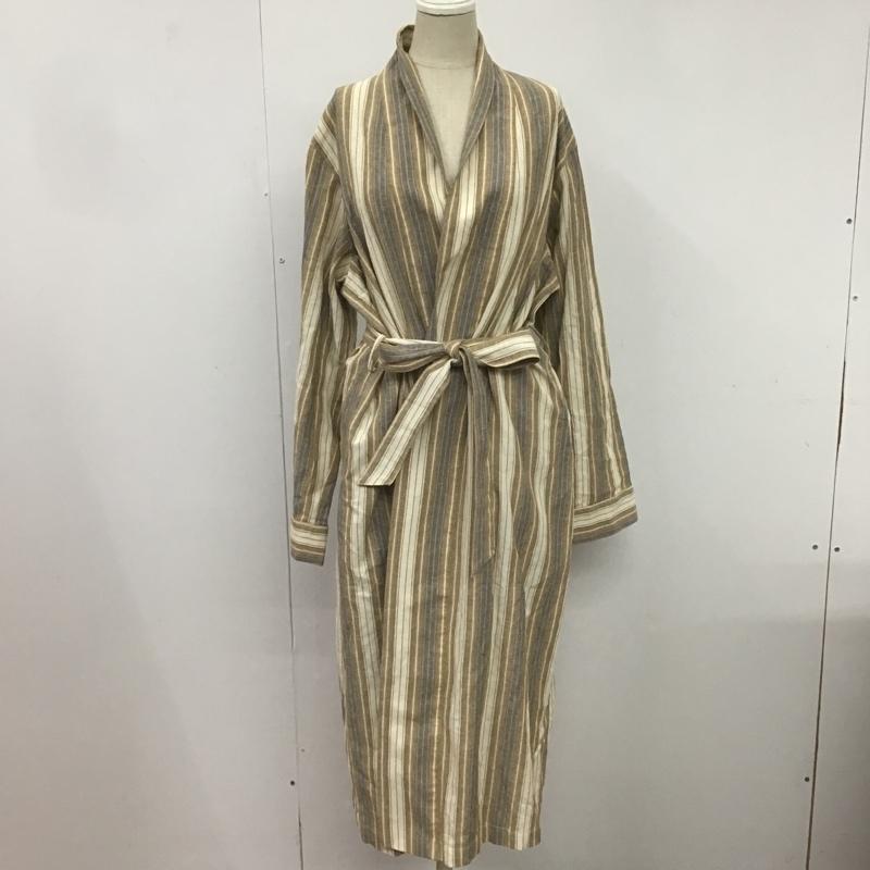 Ungrid 󥰥å Ĺµ ǥ Cardigan 111920412701 ޥȥ饤ץ롼USEDۡڸ...