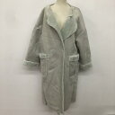 USED/Ò USEDÒ R[g R[g Coat yUSEDzyÒzyÁz10082635