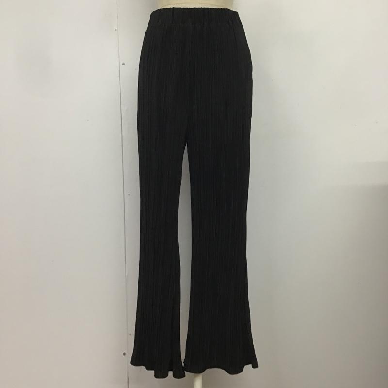 w closet ダブルクローゼット ボトムス ボトムス 81206003【USED】【古着】【中古】10082799