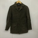 Fraizzoli tCcH[ WPbgAuU[ WPbgA㒅 Jacket RbgyUSEDzyÒzyÁz10082848